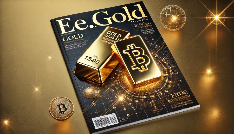 Gold and Bitcoin: A Comprehensive Investment Guide for 2025